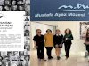 Konuşan Mektuplar Ustalardan Gençlere Mesajlar Sergisi ve Kitabı, Ankara Mustafa Ayaz Müzesi’nde İzleyicilerle Buluştu.