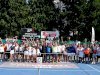 Türkiye’nin ilk Pickleball Ligi’nde kazananlar ödülleri aldı