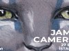 James Cameron Sanatı Sergisinde Dünyada Bir İlk