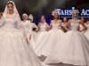 Wedgala Fashion Show’a İzmir’de görkemli açılış