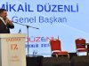 ÇAĞSİAD 17. Yılını Muhteşem Gala Gecesiyle Kutladı