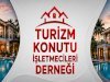 TURİZM KONUTU İŞLETMECİLERİ DERNEĞİ'NDEN 'VİLLA YASASI' AÇIKLAMASI: "YEREL ESNAF VE KÜÇÜK YATIRIMCI BİTME NOKTASINDA!"
