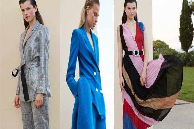 Ipekyol Sonbahar-Kış 2018-2019 Koleksiyonu