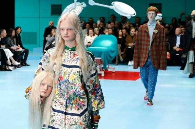 Moda Haftaları ve 2018-2019 Sonbahar/Kış Defileri