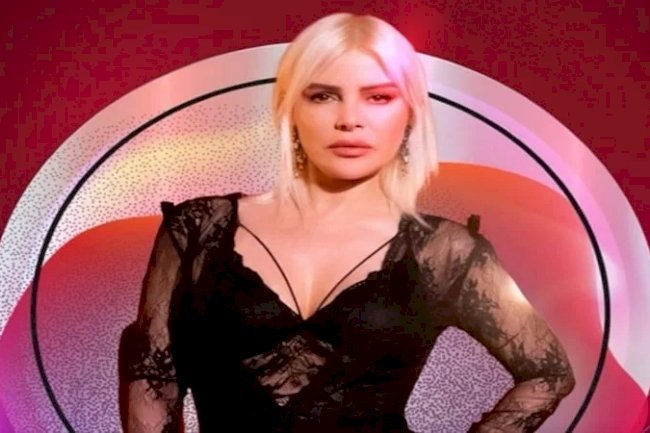 Ömür Gedik Mısır yolcusu