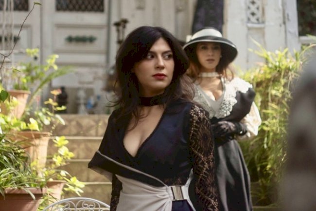 5 Mayıs’ta Baba Sahne’de Yepyeni Bir Başlangıç