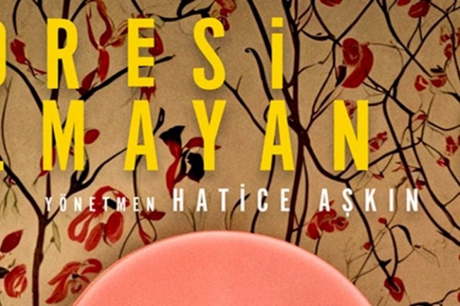 Adresi Olmayan Ev filmine İstanbul Film Festivali’nden ödül