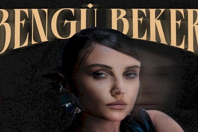 Bengü Beker’in‘Yol’ Hikayesi 9 Mayıs’ta Başlıyor