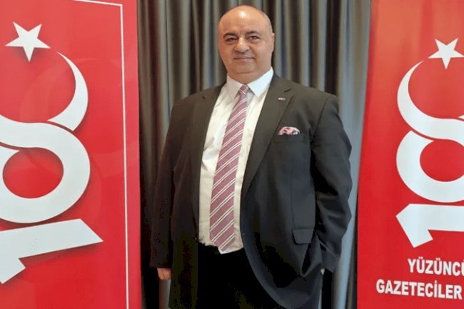 Basın Özgürlüğünü Savunmak Hepimizin Görevi