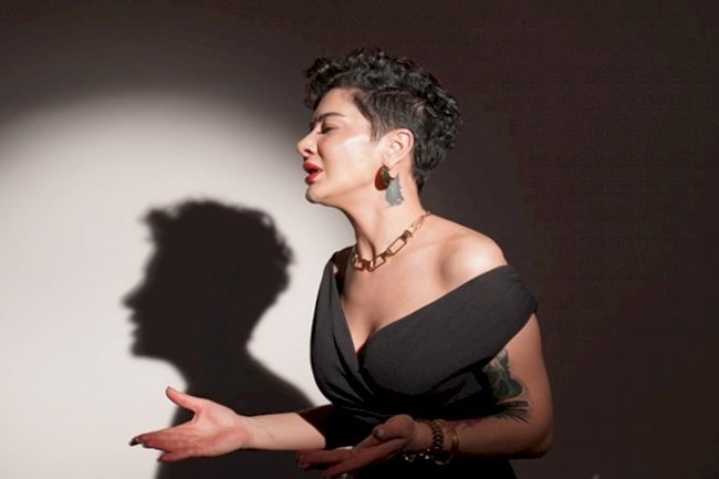 RAPARİN’DEN YÜREĞE DOKUNAN ÇAĞRI ‘NEREDESİN