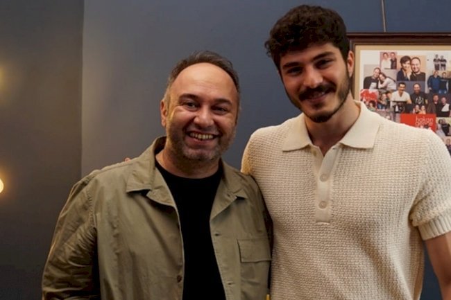 Enes Koçak Aşk değiştiriyor