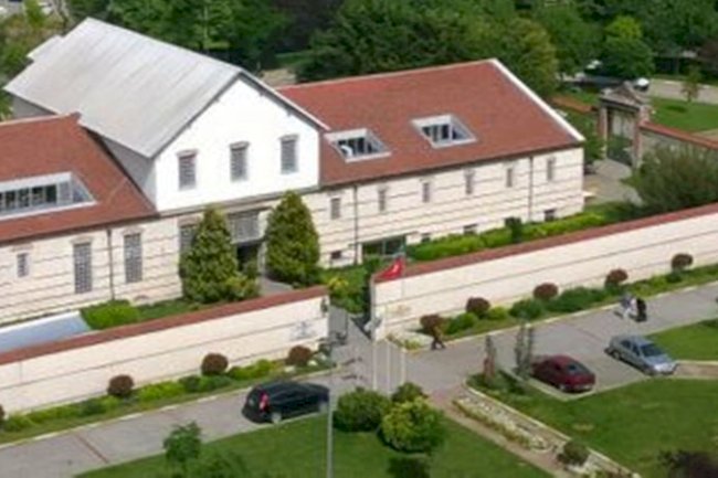 Bakırköy Musiki Konservatuarı Vakfı usulsüzlük iddialarıyla gündemde