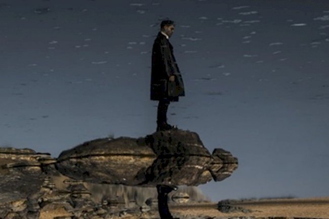 Emir Can İğrek’ten Yeni Tekli Elmas