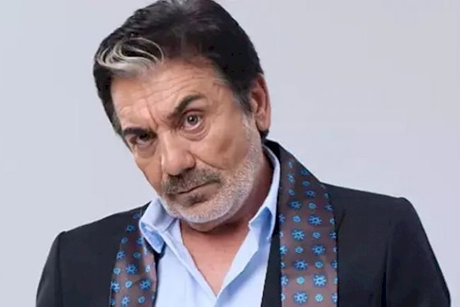 Orhan Aydın Sıcak Büfe'de