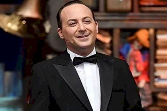 Sosyal medya hesabından hastalığını duyurdu