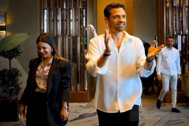 KONSTANTİNOS ARGİROS KONSERİ İPLE ÇEKİYORUM