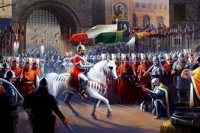 Organize bir şekilde emeğimiz, alın terimiz sahipleniliyor