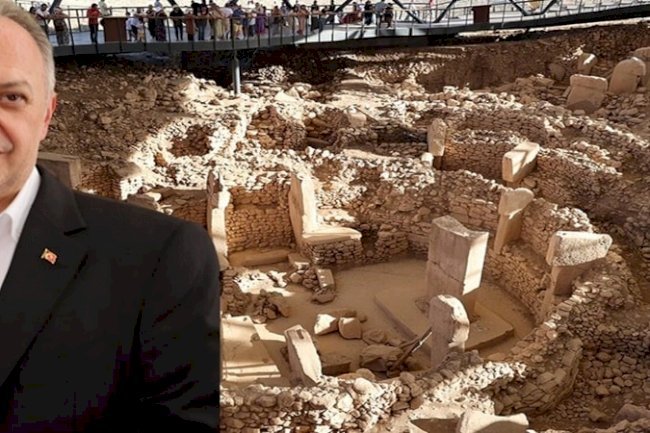 Şanlıurfa’da tarih yeniden yazılıyor Neolitik dönem rotası geliyor