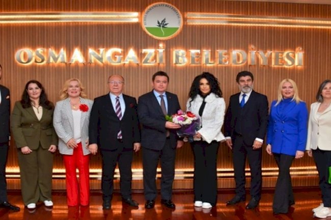 BURSA FASHİON WEEK TASARIM YARIŞMASI 2025 İÇİN GERİ SAYIM BAŞLADI