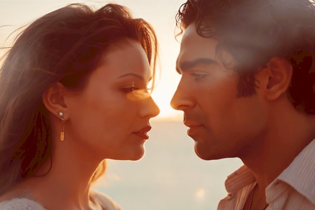 EGE'DEN 30 YIL SONRA İKİ VERİSYONLU "YAZ AŞKIM" 