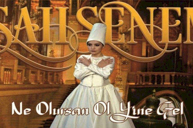 Şahsenem Bu Sefer Bambaşka Biri