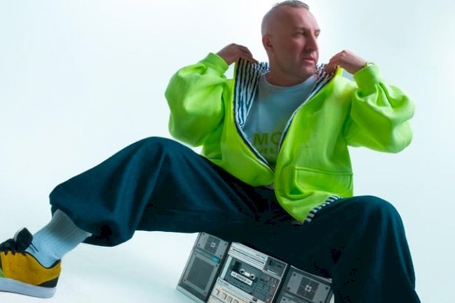 Lewo’dan Boombap Çıkarması