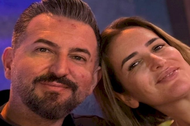 Oğuzhan Akgül'den Eşine Sürpriz Doğum Günü Kutlaması