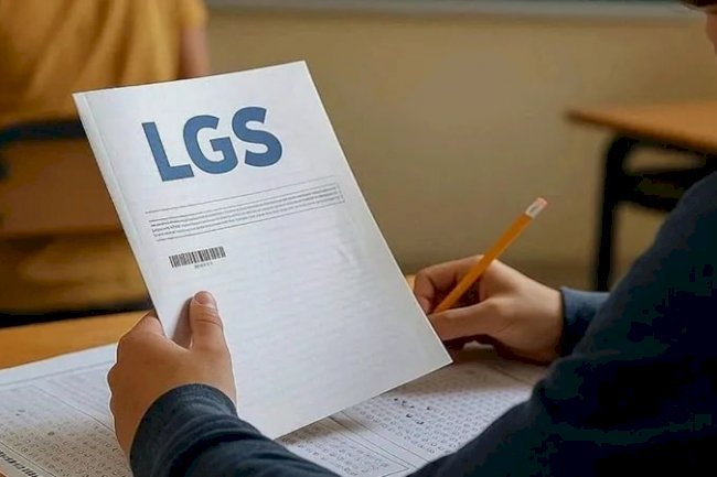 2025 LGS: A Kitapçığına Göre 15.’nciSoruda 3 Doğru Seçenek Var