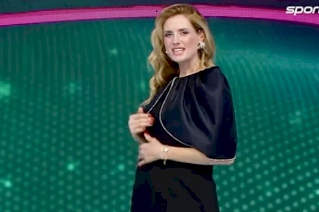 Wilma Elles 4. Kez Anne Olmaya Hazırlanıyor