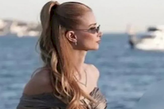 BURHAN AKDAĞ’DAN DUYGUSAL PAYLAŞIM