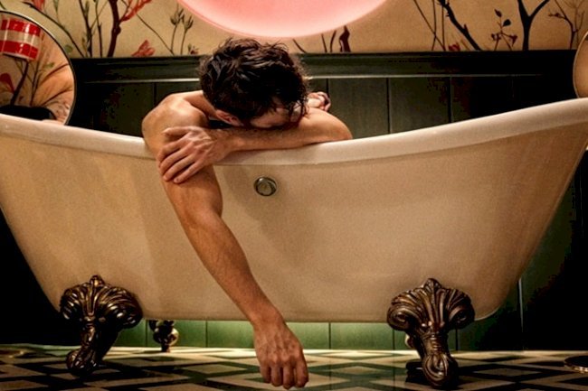 Adresi Olmayan Ev Şanghay Uluslararası Film Festivali'nde