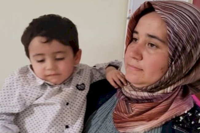 Oğlumuzu Toprağa Vermek İstemiyoruz