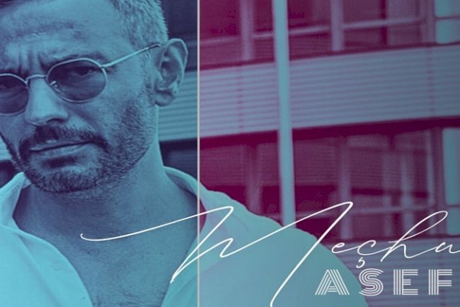 Asef’ten Duygulara Dokunan Yepyeni Bir Şarkı “Meçhul”