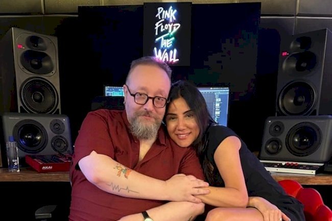 GENCO ARI'NIN YENİ KEŞFİ "VİLDAN DEMİR"