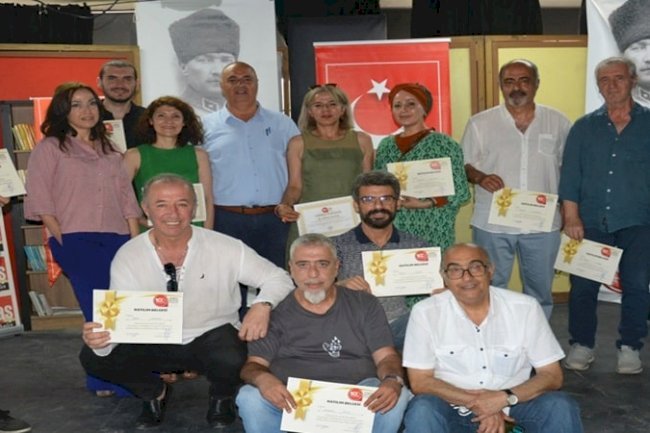 Yüzüncüyıl Gazeteciler Derneği’nden Anlamlı Seminer