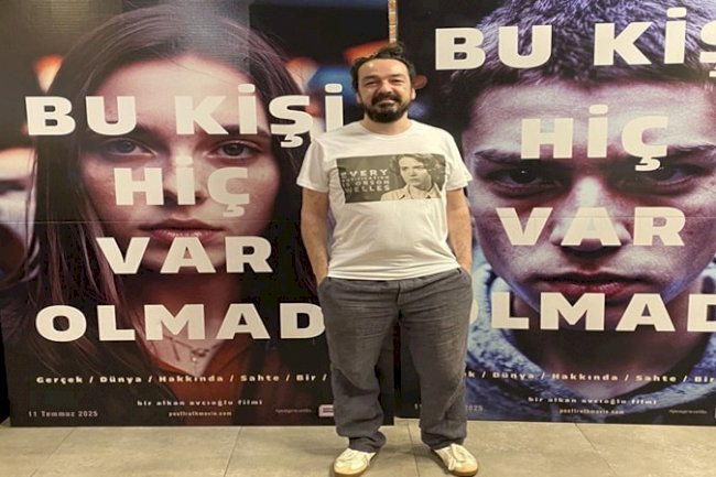 Sinema Tarihinde Bir İlk