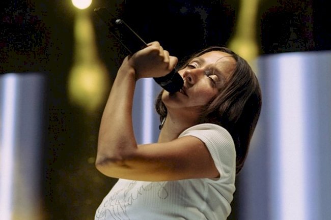 Zeynep Bastık’tan Konya’da Unutulmaz Konser