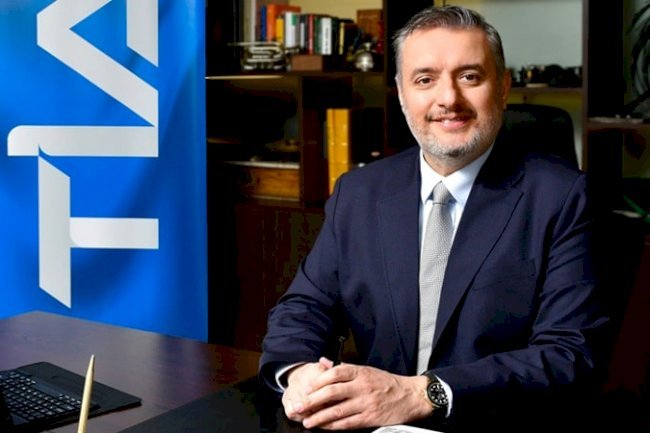 TAKIM TEZGAHLARI SANAYİİNDE DURUM RAPORU