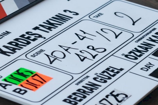 SERİNİN ÜÇÜNCÜ VE SON FİLMİ İÇİN GERİ SAYIM BAŞLADI