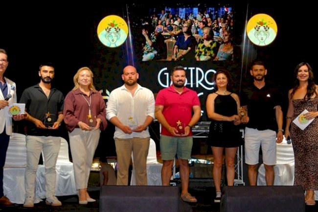 DATÇA’NIN ‘EN’LERİ BELLİ OLDU