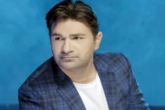 Ferdi Kadıcık’tan Peker’e Anlamlı Şarkı “Adam Gibi Adam”