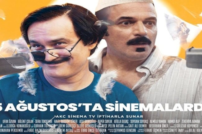 Türkiye’nin En Geniş Ailesi, Bu Yaz Yine Bir Arada