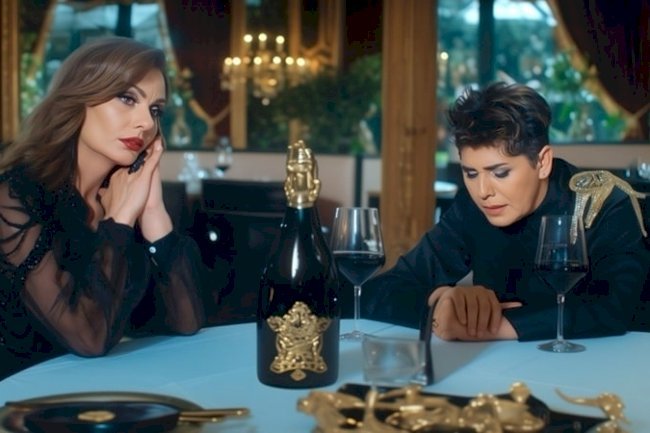 SEVDA SEVCAN Yeni Teklisi