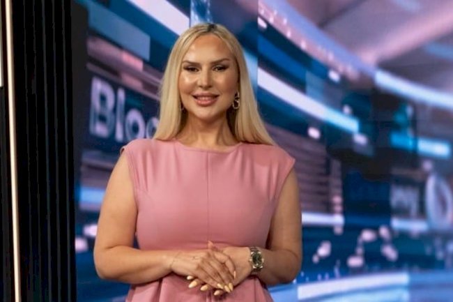 ARZU ÖZTÜRK İLE “EĞİTİM YOLCULUĞU” BEYAZ TV’DE BAŞLADI