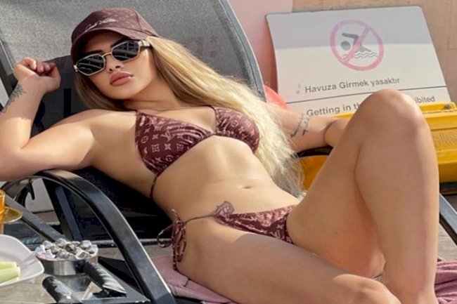 GİZEM KARACA’DAN EKRANLARA BÜYÜK ADIM