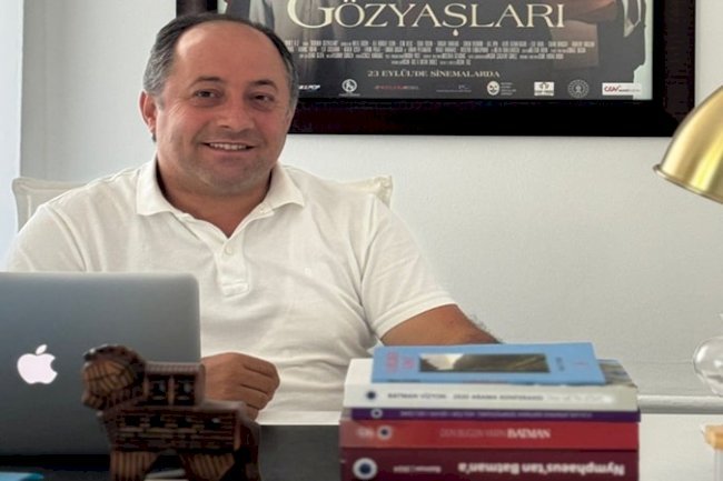 İHSAN TAŞ’TAN SERT ÇIKIŞ KADINA ŞİDDET İNSANLIĞA İHANETTİR