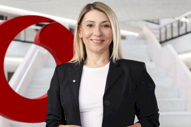  VODAFONE, ŞAMPİYONLAR LİGİ VE UEFA KADIN FUTBOLU’NUN SPONSORU OLDU