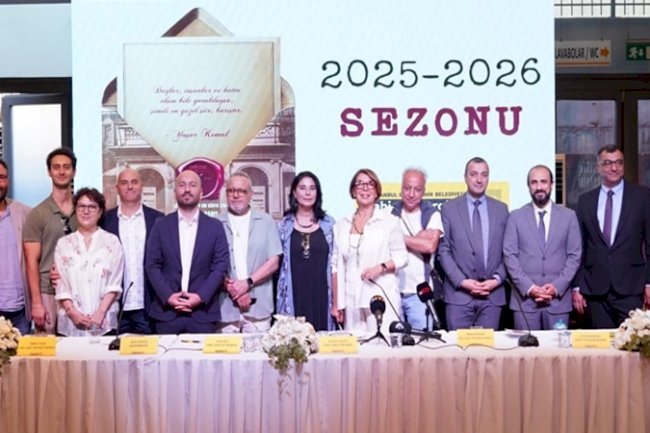 SÜRDÜRÜLEBİLİR BİR DÜNYA İÇİN BARIŞ GELECEĞE ORTAK SÖZÜMÜZ