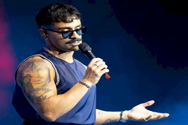 Gökhan Türkmen, Harbiye’de Sonbaharın Ekinoksunda Büyüledi