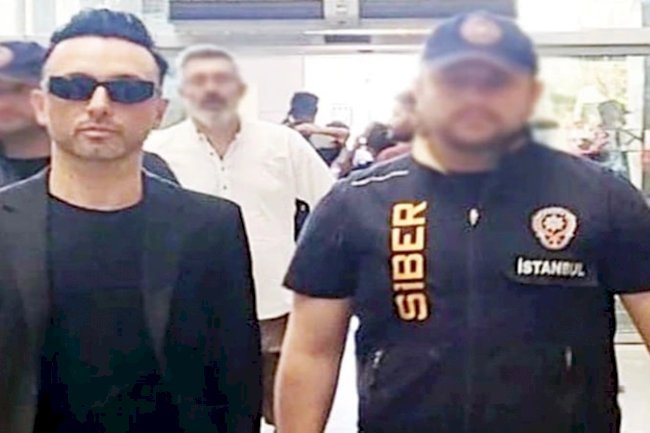 Mabel Matiz Sözlerim yanlış anlaşıldı pişmanım